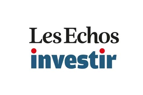 Les Echos Investir