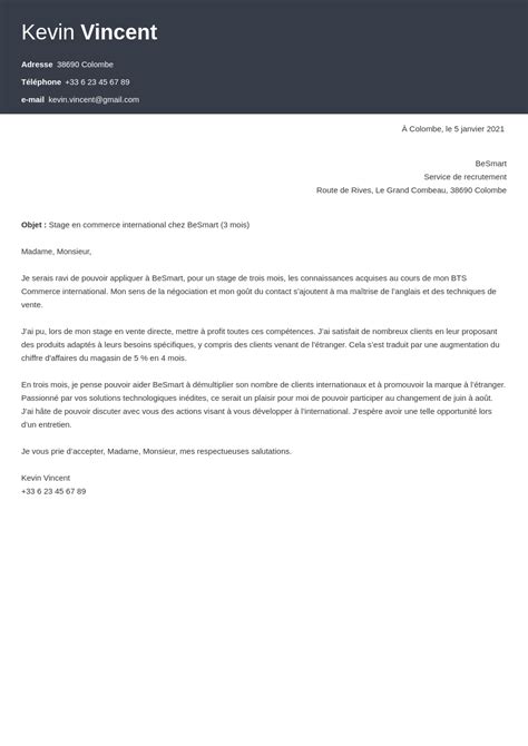 Les compétences à mettre en avant dans sa lettre de motivation