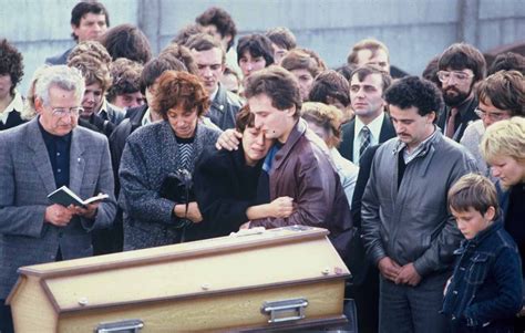 Les protagonistes de l'affaire