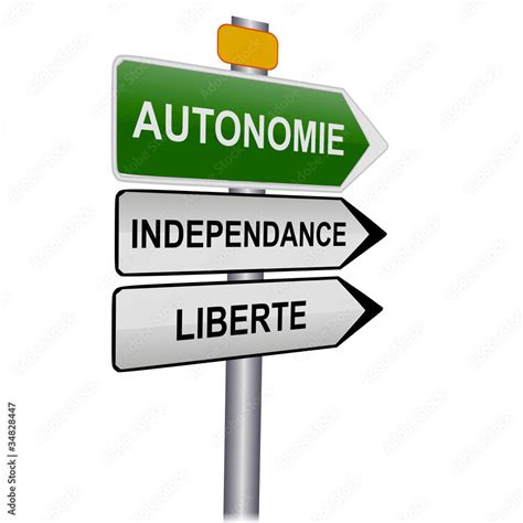 Liberté et autonomie dans l'entrepreneuriat