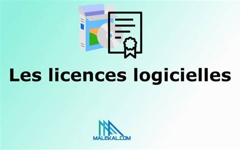 Licence Logicielle