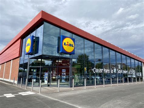 Lidl France