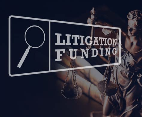 Litigation Funding