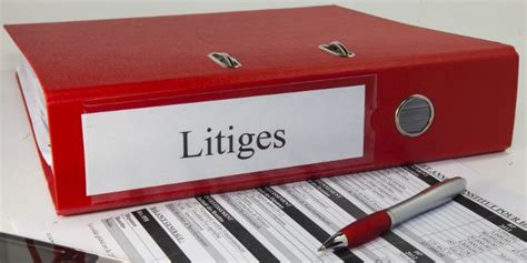 Litiges clients