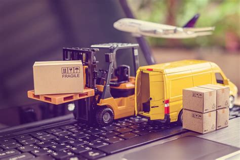 Livraison Ecommerce