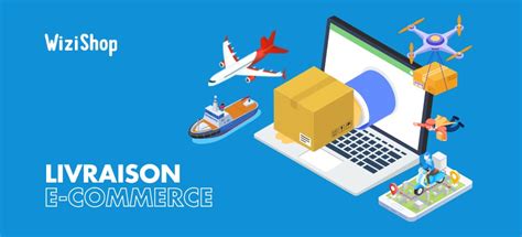 Livraison e-commerce