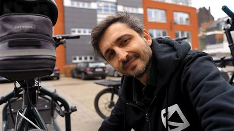 Livraison urbaine zéro émission à Munich