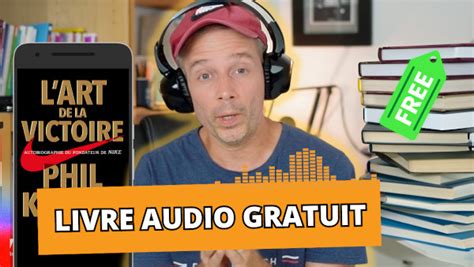 Livre Audio