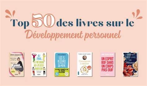 Livres de développement personnel pour la richesse