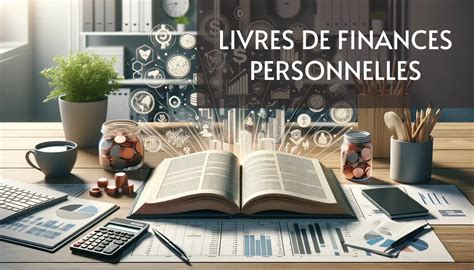 Livres de finances personnelles