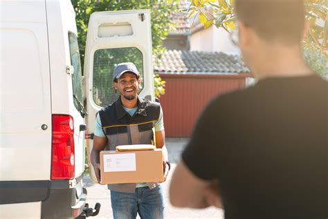 Livreur Indépendant Auto-Entrepreneur