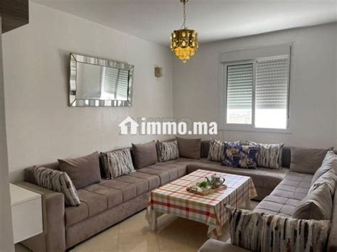 Localisation d'un appartement
