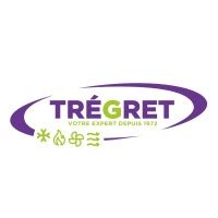 Localisation de TREGRET Père & Fils