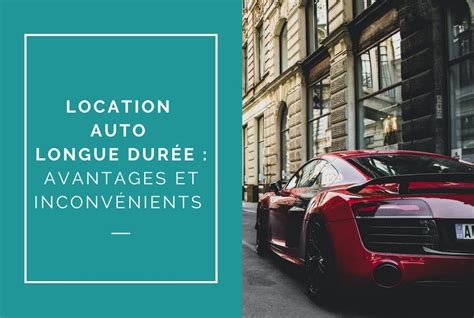 Location Longue Durée pour Auto-Entrepreneurs