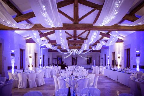 Location de salle de réception