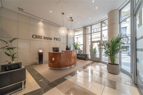 Location pure en immobilier commercial