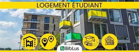 Logement étudiant