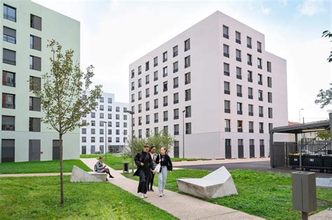 Logement Etudiant Lyon