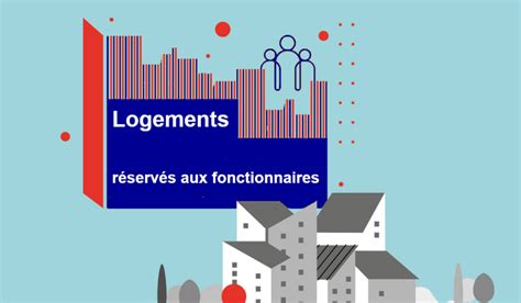 Logement de fonction