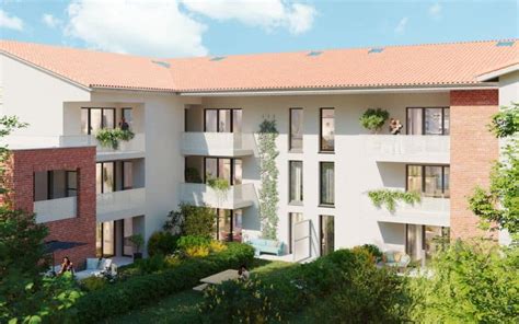 Logement neuf TVA réduite