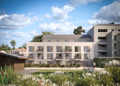Logements à Pornic