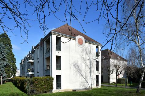 Logements à Villeparisis