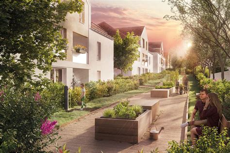 Logements neufs Stradim