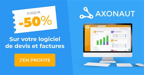 Logiciel Axonaut