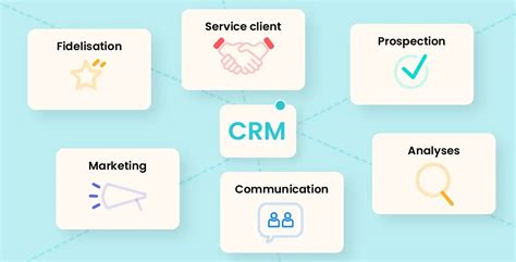 Logiciel CRM pour auto-entrepreneur