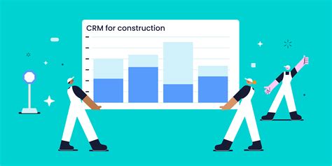 Logiciel CRM pour le BTP