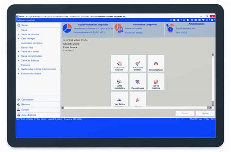 Logiciel Cegid