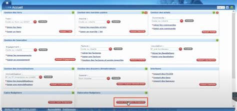 Logiciel Sedit Finances
