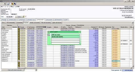 Logiciel de Comptabilité PME