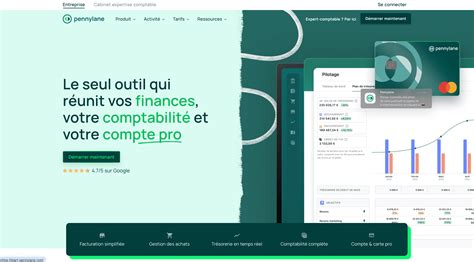 Logiciel de Gestion Financière