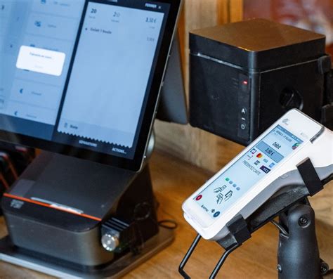 Logiciel de caisse certifié pour la TVA