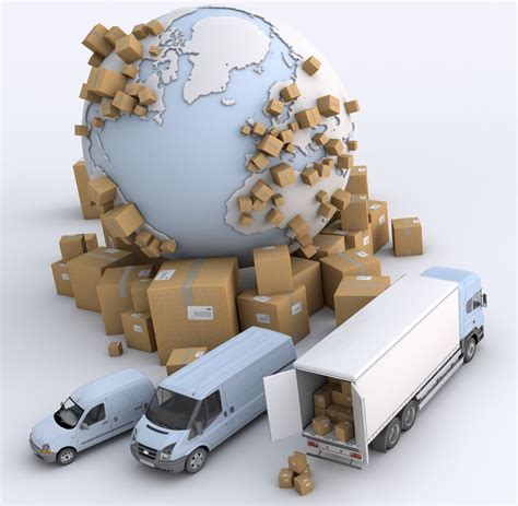 Logistique et transport