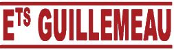 Logo Établissements Guillemeau