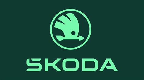 Logo Škoda