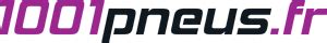 Logo 1001 Pneus