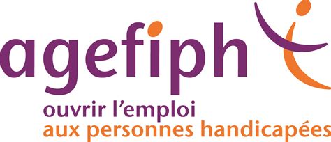 Logo AGEFIPH