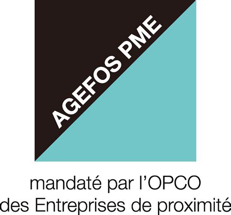Logo AGEFOS PME