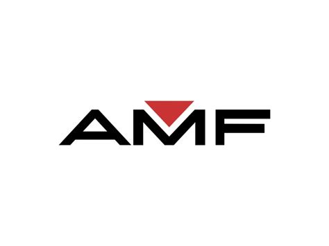 Logo AMF