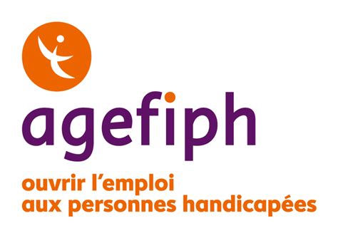 Logo Agefiph