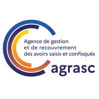 Logo Agrasc