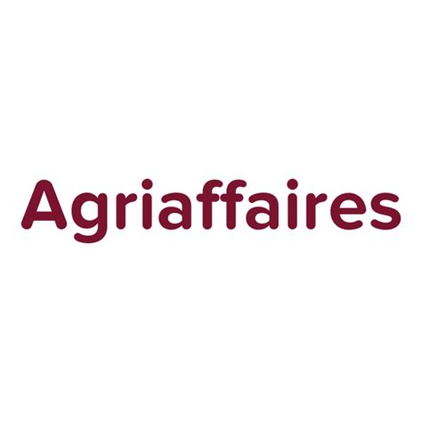 Logo Agriaffaires