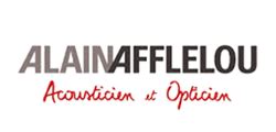 Logo Alain Afflelou
