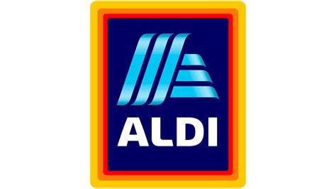 Logo Aldi