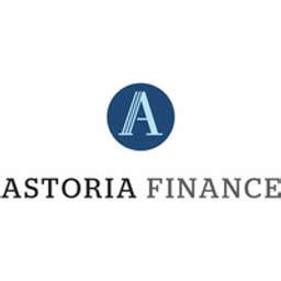 Logo Astoria Finance