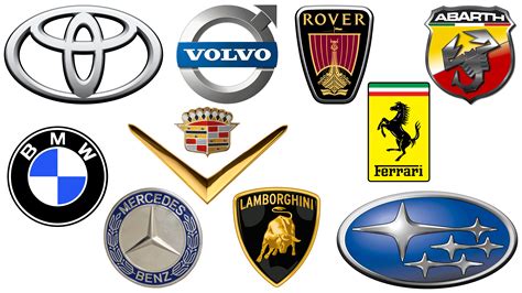 Logo Automobile