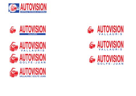 Logo Autovision
